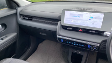 Hyundai IONIQ 5 125kW SE Connect 58 kWh 5dr Auto Electric Hatchback